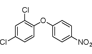 除草醚