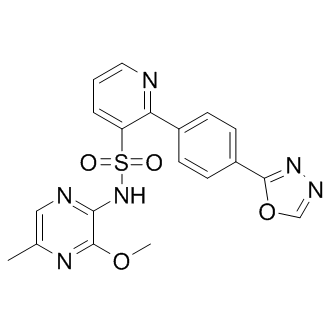 Zibotentan (ZD4054)