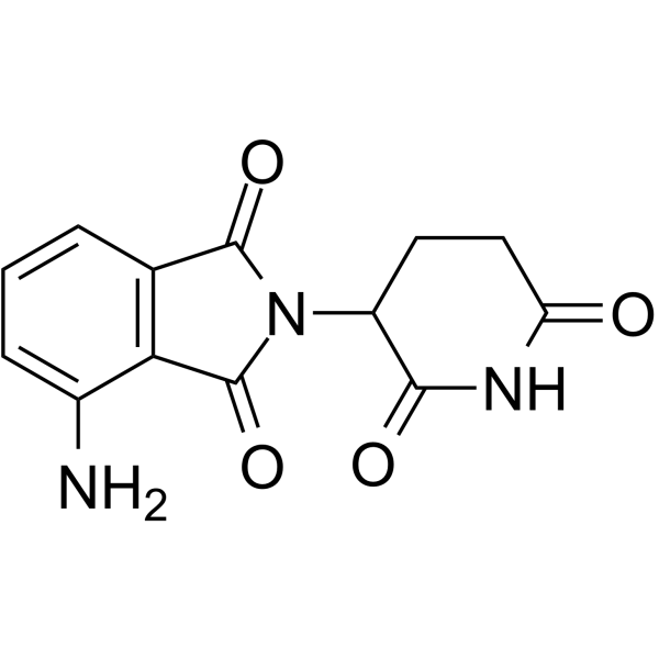 Pomalidomide