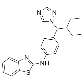 Talarozole