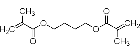 二甲基丙烯酸1,4-丁二醇酯