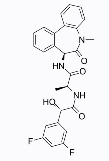 LY-411575