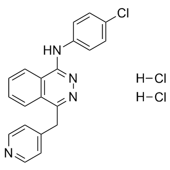 Vatalanib (PTK787) 2HCl