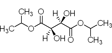 L-酒石酸二異丙酯