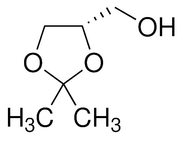 (S)-(+)-1,2-異亞丙基甘油