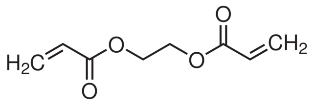 二丙烯酸乙二醇酯