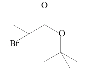 2-溴代異丁酸叔丁酯