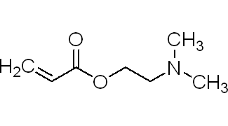 丙烯酸二甲基氨基乙酯