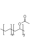 乙烯-醋酸乙烯共聚物