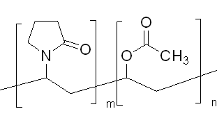 共聚維酮