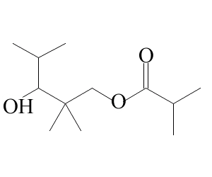 2,2,4-三甲基-1,3-戊二醇單異丁酸酯