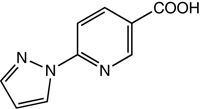 6-(1H-吡唑-1-基)煙酸