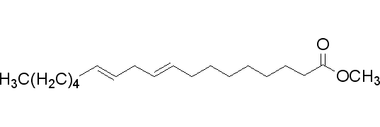 甲基反亞油酸甲酯