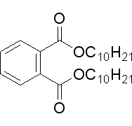 鄰苯二甲酸二異癸酯