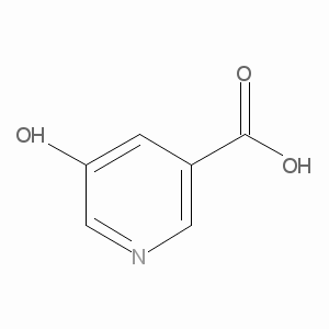 5-羥基煙酸