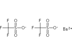 三氟甲磺酸鋇