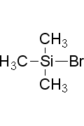 三甲基溴硅烷