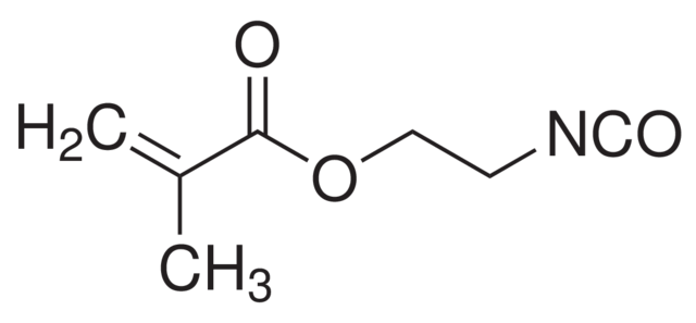 甲基丙烯酸異氰基乙酯