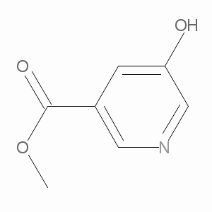 5-羥基煙酸甲酯