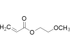 丙烯酸-2-甲氧乙基酯