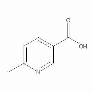 6-甲基煙酸