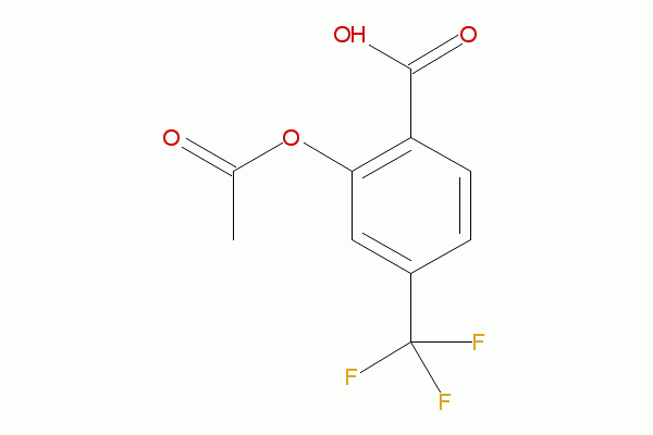 Triflusal