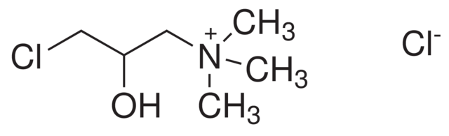 (3-氯-2-羥丙基)三甲基氯化銨