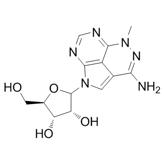 Triciribine