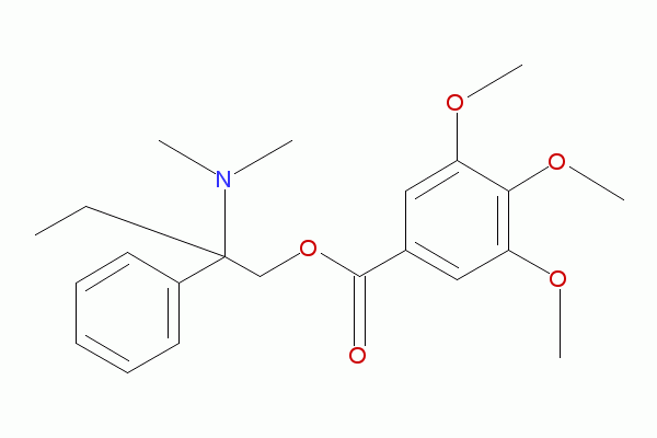 Trimebutine