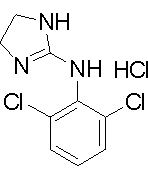 鹽酸可樂(lè)定