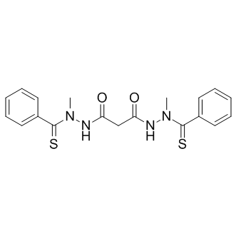 Elesclomol (STA-4783)