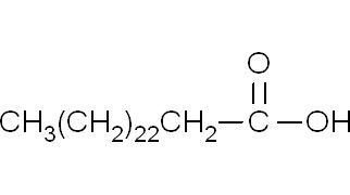 二十五碳酸