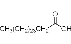 蠟酸