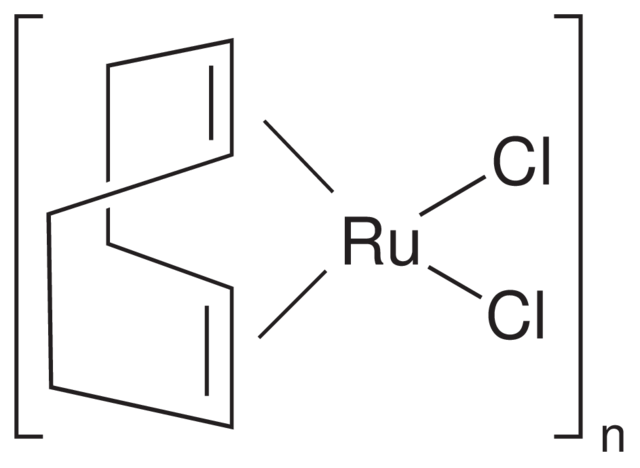 (1,5-環(huán)辛二烯)氯化釕, 聚合物