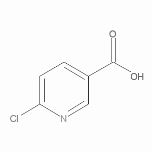 6-氯煙酸