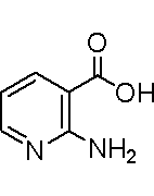 2-氨基煙酸