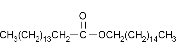 棕櫚酸棕櫚酯