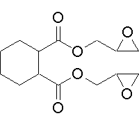 1,2-環(huán)己烷二甲酸二縮水甘油酯