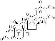 17,21-二丙酸倍他米松酯