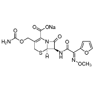 頭孢呋辛鈉