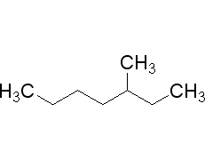 3-甲基庚烷