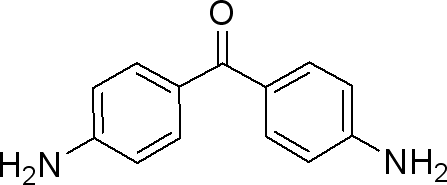 4,4'-二氨基二苯甲酮