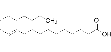 反式-11-二十碳烯酸