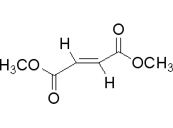 富馬酸二甲酯