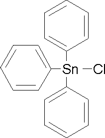 三苯基氯化錫
