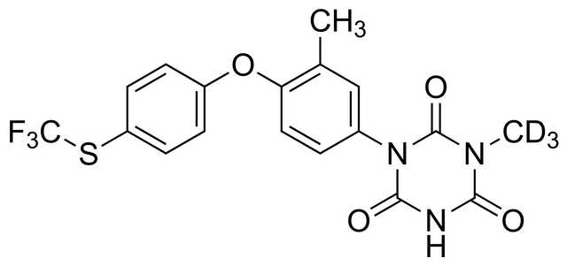 托曲珠利