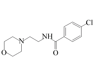 Moclobemide (Ro 111163)