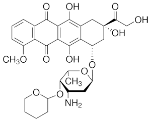 Pirarubicin