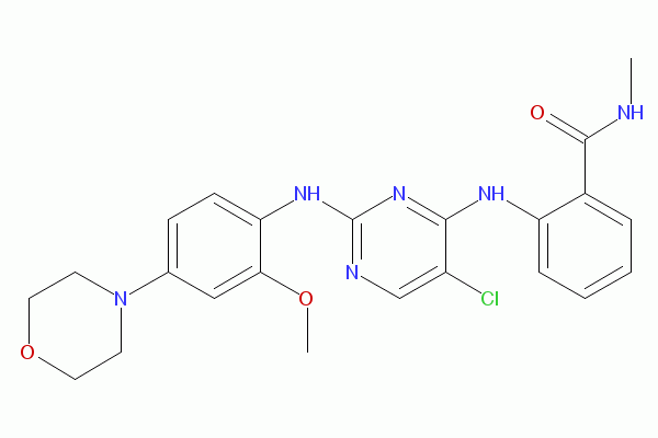 TAE226 (NVP-TAE226)