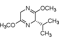 (S)-2，5-二氫-3，6-二甲氧基-2-異丙基吡嗪